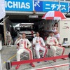スーパー耐久シリーズ第6戦in岡山