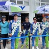 スーパー耐久シリーズ第6戦in岡山