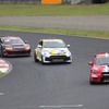スーパー耐久シリーズ第6戦in岡山