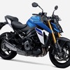 スズキ GSX-S1000