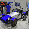 異次元の回転性能を実現！ ヤマハのEVフォーミュラカーと最新トルク制御
