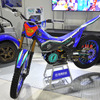 異次元の回転性能を実現！ ヤマハのEVフォーミュラカーと最新トルク制御
