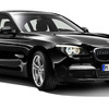 BMW 7シリーズ…Mスポーツパッケージ新設定