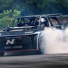 ヒョンデの次世代スポーツEVのテスト車両（ローリングラボ）『RN24』