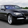 BMW 7シリーズ…Mスポーツパッケージ新設定