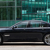 BMW 7シリーズ…Mスポーツパッケージ新設定
