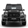 ブラバス「800 SUPERBLACK」