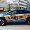 スバル クロストレック（ストリング・ハイブリッド搭載車）