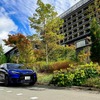 レクサス LBX MORIZO RR