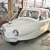 特別展示車両：ダイハツ工業　Bee(元木氏所有)