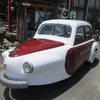 特別展示車両：ダイハツ工業　Bee(山下氏所有)