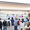 アイドルステージ(2023年開催時)