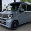ホンダN-VAN e: