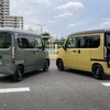 ホンダN-VAN e: