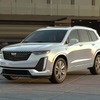 キャデラック XT6