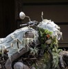 「Dynamic Art Project」by YAMAHA MOTOR