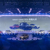 スマートの新型電動SUV『#5』を中国で発売