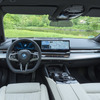 BMW i5 ツーリング