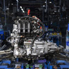 ルノー日産オートモーティブインディアのチェンナイ工場