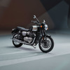 Bonneville T120 Icon Edition