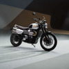 Scrambler 1200 X Icon Edition