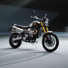 Scrambler 1200 XE Icon Edition