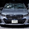 BMW i5 M60 xDrive ツーリング