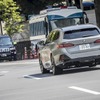 『クルマら部』部員がBMW i5 M60 xDrive ツーリングにスペシャル試乗