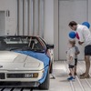 FREUDE by BMW