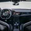 アウディ RS 3 スポーツバック 改良新型