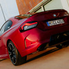 BMW 2シリーズクーペ 改良新型