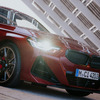 BMW 2シリーズクーペ 改良新型