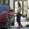フォードのEV、マスタング・マッハE