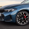 BMW 3シリーズ・セダン の改良モデル