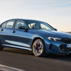 BMW 3シリーズ・セダン の改良モデル