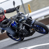 ヤマハ MT-09