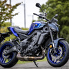 ヤマハ MT-09