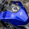 ヤマハ MT-09