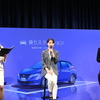 日産ノート e-POWER 乗りステーション