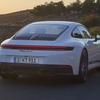 ポルシェ『911カレラT』改良新型