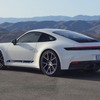 ポルシェ『911カレラT』改良新型