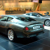 【パリ・ショー2002速報】アストンマーチン『DB7ザガート』…あのコンビ再び!!