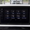 筆者が「要改善の最上位」とするVW Tクロスのカーナビ