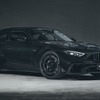 コンチネンタル「SportContact 7」を装着するブラバス初のスーパーカー『ROCKET GTS』
