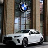 BMW 1シリーズ