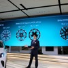 BMW 1シリーズ