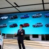BMW 1シリーズ