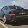 BMW M2クーペ 改良新型