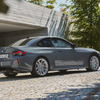 BMW M2クーペ 改良新型