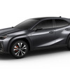 レクサスUX300h のF SPORT Emotional Explorer
